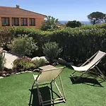 Feriehus Gemuetliches Mit Kamin In Porto Tramat By Interhome Porto Corallo