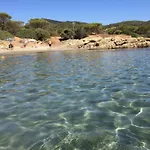 Gemuetliches Mit Kamin In Porto Tramat By Interhome Porto Corallo
