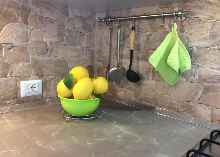 Nyaraló Gemuetliches Mit Kamin In Porto Tramatzu By Interhome *