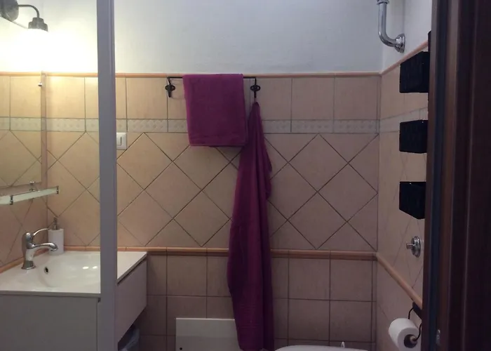Gemuetliches Mit Kamin In Porto Tramatzu By Interhome Nyaraló Porto Corallo