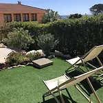 Ferienhaus Gemuetliches Mit Kamin In Porto Tramat By Interhome Porto Corallo