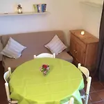 Gemuetliches Mit Kamin In Porto Tramat By Interhome *