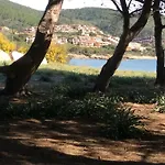 Gemuetliches Mit Kamin In Porto Tramat By Interhome Ferienhaus