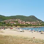 Gemuetliches Mit Kamin In Porto Tramat By Interhome * Porto Corallo