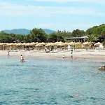 Gemuetliches Mit Kamin In Porto Tramat By Interhome Porto Corallo