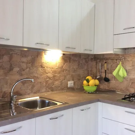 Holiday home Gemuetliches Mit Kamin In Porto Tramatzu By Interhome *