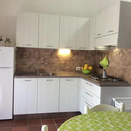 Gemuetliches Mit Kamin In Porto Tramatzu By Interhome Сasa de vacaciones