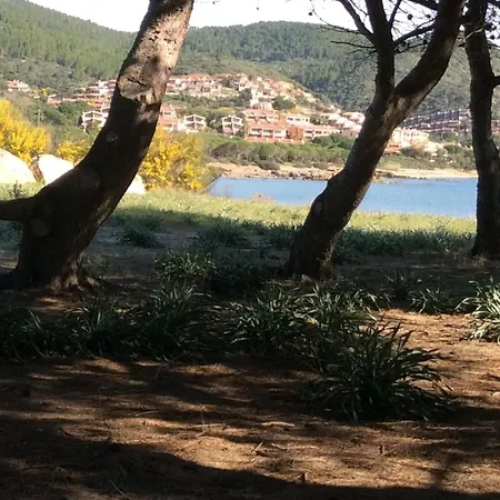 Gemuetliches Mit Kamin In Porto Tramat By Interhome Casa de Férias
