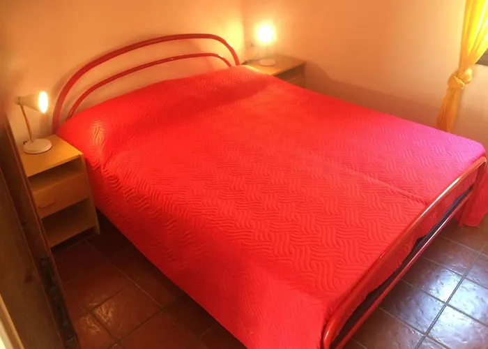Gemuetliches Mit Kamin In Porto Tramatzu By Interhome * Porto Corallo