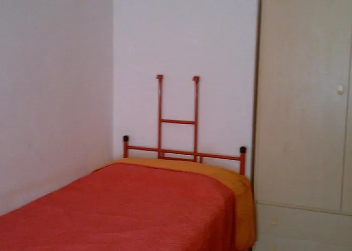 Gemuetliches Mit Kamin In Porto Tramatzu By Interhome *