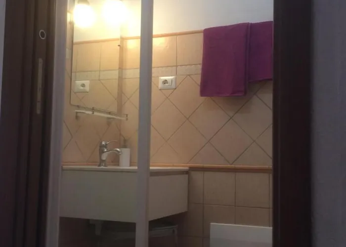 Сasa de vacaciones Gemuetliches Mit Kamin In Porto Tramatzu By Interhome