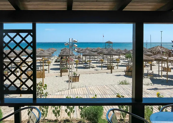 Сasa de vacaciones Gemuetliches Mit Kamin In Porto Tramatzu By Interhome Porto Corallo